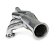 32166FLT Universal, Headers Natural Made of Stainless Steel