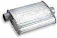 50050FLT Universal, Muffler Natural Raptor Series