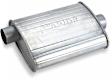 50051FLT Universal, Muffler Natural Raptor Series