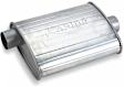 50052FLT Universal, Muffler Natural Raptor Series