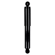 F347260 Rear, Driver or Passenger Side Shock