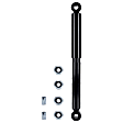 F347313 Rear, Driver or Passenger Side Shock