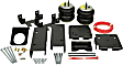 2025 Rear, Driver and Passenger Side Air Spring Ride-Rite Series, Set of 2