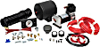 2168 Dual Air Command II Series Air Suspension Compressor