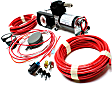 2178 Air-Rite Series Air Suspension Compressor