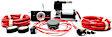 2178 Air-Rite Series Air Suspension Compressor