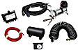 1987 Mazda B2000 - Air Suspension Compressor, OEM Number W217601103, Air Command Series