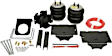 2286 Rear, Driver and Passenger Side Air Spring Ride-Rite Series, Set of 2