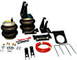 2286 Rear, Driver and Passenger Side Air Spring Ride-Rite Series, Set of 2