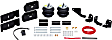 2600 Air Spring Ride-Rite Series, Set of 2