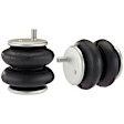 2010 Ford F-250 Super Duty - Leveling Kit, Crew Cab Pickup, RWD - Rear