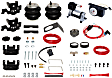2013 Ram 2500 - Rear, Driver and Passenger Side, Air Spring, 4WD, Ride-Rite Series