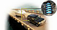 2006 Jeep Grand Cherokee - Rear, Driver and Passenger Side, Air Spring, OEM Number W237604157, Coil-rite Series