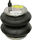 6401 Front or Rear, Driver or Passenger Side Air Spring Ride-Rite Series, Sold Individually
