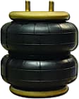 2013 Ford E-150 - Rear, Driver or Passenger Side, Air Spring, For PN[2061/2488], OEM# W217606764, Ride-Rite Series