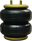 6781 Front or Rear, Driver or Passenger Side Air Spring Ride-Rite Series, Sold individually