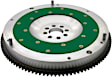 130851 Flywheel - Aluminum, Direct Fit, Sold individually