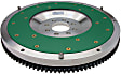 161881 Flywheel - Aluminum, Direct Fit, Sold individually