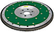 186501 Flywheel - Aluminum, Direct Fit, Sold individually