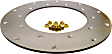 1978 Buick Electra - Flywheel Friction Kit - Direct Fit