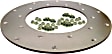 229001 Flywheel Friction Kit - Direct Fit