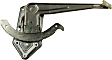 Front, Driver Side Power Window Regulator, Without Motor