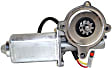 2001-2005 Ford Explorer Sport Trac - Front, Driver Side Window Motor, New