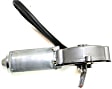 2001-2005 Ford Explorer Sport Trac - Front, Driver Side Window Motor, New