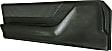 4016L Driver Side Door Trim Panel - Black