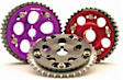 930774 Cam Gear - Direct Fit, Sold individually