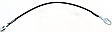 Direct Fit Tailgate Cable, Sold Individually