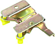 Driver or Passenger Side Tailgate Latch