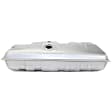 Fuel Tank, 18 Gallons / 68 Liters, Without Filler Neck and Seal(s)