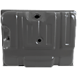 Fuel Tank, 19 Gallons / 72 Liters, Without Seal(s), Filler Neck, and Vent Pipe