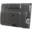 Fuel Tank, 19 Gallons / 72 Liters, Without Seal(s), Filler Neck, and Vent Pipe