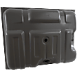 Fuel Tank, 19 Gallons / 72 Liters, Without Seal(s), Filler Neck, and Vent Pipe