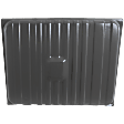 Fuel Tank, 19 Gallons / 72 Liters, Without Seal(s), Filler Neck, and Vent Pipe