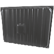 Fuel Tank, 19 Gallons / 72 Liters, Without Seal(s), Filler Neck, and Vent Pipe