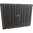 Fuel Tank, 19 Gallons / 72 Liters, Without Seal(s), Filler Neck, and Vent Pipe