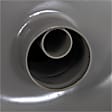 Fuel Tank, 19 Gallons / 72 Liters, Without Seal(s), Filler Neck, and Vent Pipe