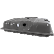 Fuel Tank, 19 Gallons / 72 Liters, Without Seal(s), Filler Neck, and Vent Pipe