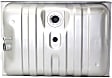 Fuel Tank, 25.5 Gallons / 97 Liters, without Filler Neck and Seal(s), GAS, Lock Ring Kit Included