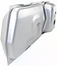 Fuel Tank, 15.4 Gallons / 58 Liters, Without Seal(s)