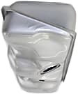 1987 Ford F-250 Custom - Galvanized Steel Fuel Tank, 16 Gallon, Side Mount, 42-3/8 x 14-3/8 x 11, Lock Ring Kit Included, 16 gallons / 61 liters, DIESEL