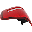 2008 Ford Explorer Sport Trac - Passenger Side Halogen Tail Light, Without bulb(s), OE Replacement, CAPA Certified