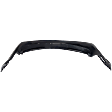 Rear Primed Bumper Cover, Base Models, 6 Cyl., 4.0L Engine