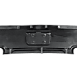 2007 Ford Mustang GT - Rear Primed Bumper Cover, For Models Without California Package, CAPA Certified