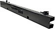 2000-2007 Ford Focus - Rear Bumper Reinforcement, Steel