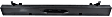 2000-2007 Ford Focus - Rear Bumper Reinforcement, Steel