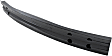 Rear Bumper Reinforcement, Steel